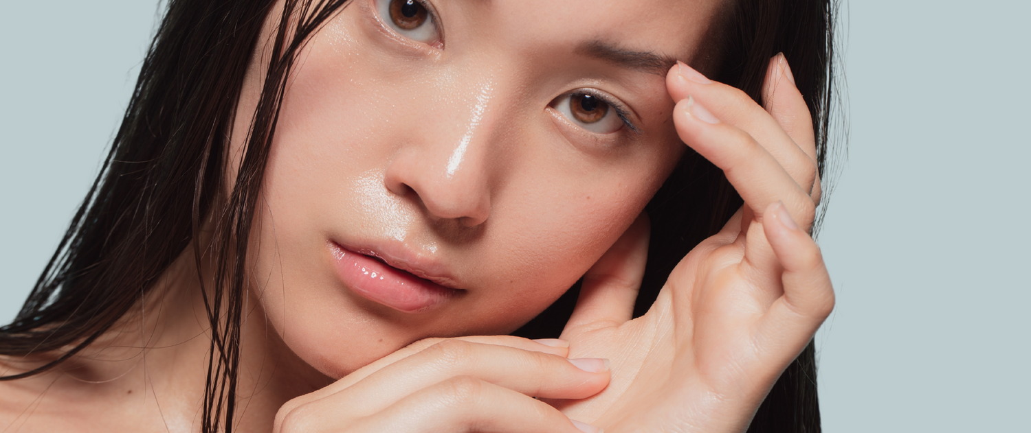 Switching To Daikon Seed Face Oil Was A Game-Changer In My Skincare Routine